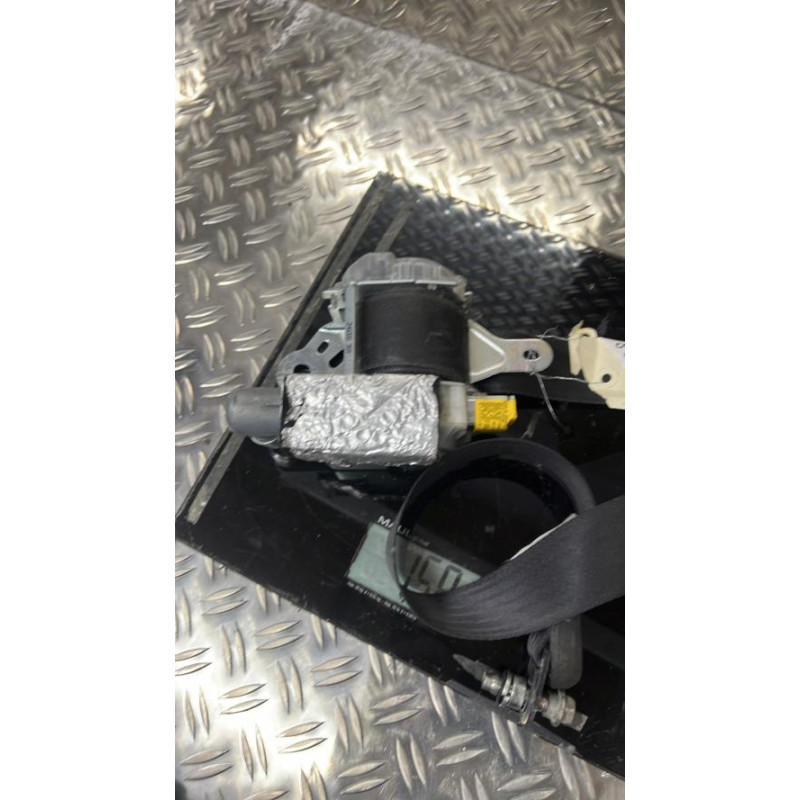 Ceinture avant droit PEUGEOT 406