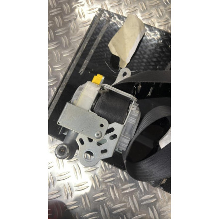 Ceinture avant droit PEUGEOT 406