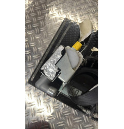 Ceinture avant droit PEUGEOT 406 Photo n°3