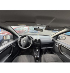 Porte arriere gauche DACIA DUSTER 1 Photo n°17