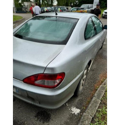 Ceinture avant droit PEUGEOT 406 Photo n°8