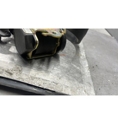 Ceinture avant gauche PEUGEOT 406 Photo n°3
