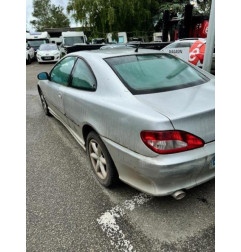 Ceinture avant gauche PEUGEOT 406 Photo n°4