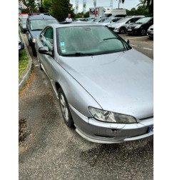 Ceinture avant gauche PEUGEOT 406 Photo n°7