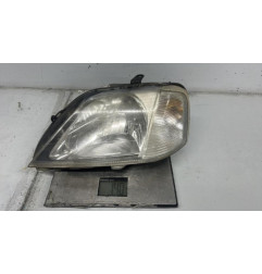 Optique avant principal gauche (feux)(phare) DACIA LOGAN MCV 1 Photo n°1