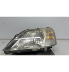 Optique avant principal gauche (feux)(phare) DACIA LOGAN MCV 1