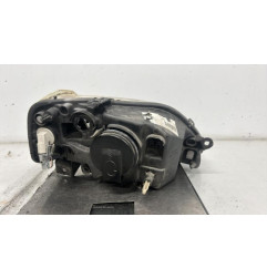Optique avant principal gauche (feux)(phare) DACIA LOGAN MCV 1 Photo n°4