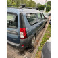 Optique avant principal gauche (feux)(phare) DACIA LOGAN MCV 1
