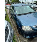 Optique avant principal gauche (feux)(phare) DACIA LOGAN MCV 1