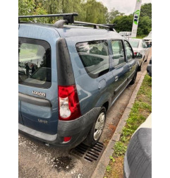 Ceinture avant droit DACIA LOGAN MCV 1 Photo n°5