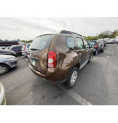 Porte arriere gauche DACIA DUSTER 1 Photo n°20