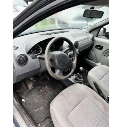 Ceinture avant droit DACIA LOGAN MCV 1 Photo n°7