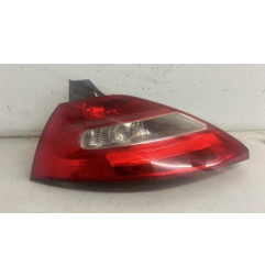 Feu arriere principal gauche (feux) RENAULT MEGANE 2 Photo n°1