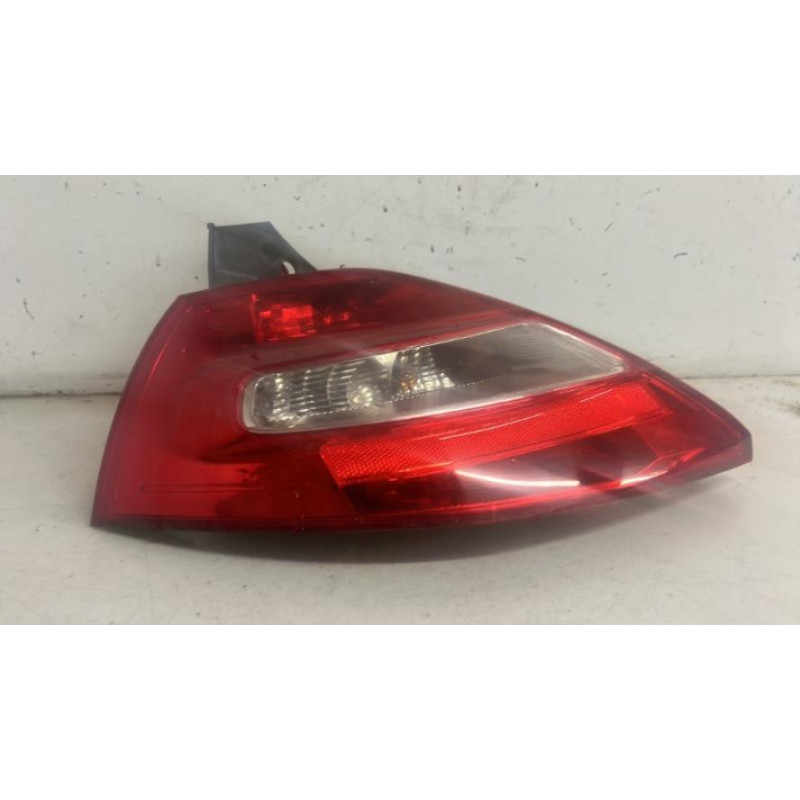 Feu arriere principal gauche (feux) RENAULT MEGANE 2