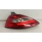 Feu arriere principal gauche (feux) RENAULT MEGANE 2