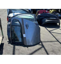 Porte arriere gauche OPEL CORSA E Photo n°3