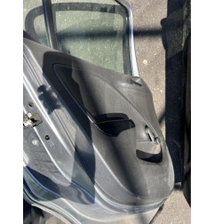 Porte arriere gauche OPEL CORSA E Photo n°5