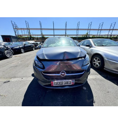Porte arriere gauche OPEL CORSA E Photo n°6