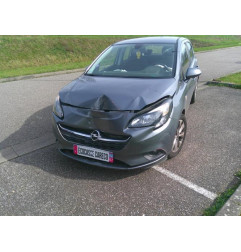 Porte arriere gauche OPEL CORSA E Photo n°19