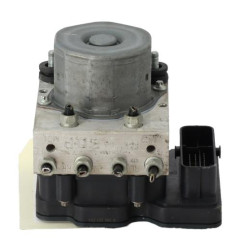 Bloc ABS (freins anti-blocage) OPEL CORSA E Photo n°1