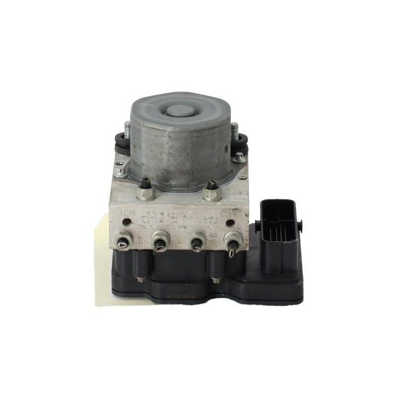 Bloc ABS (freins anti-blocage) OPEL CORSA E