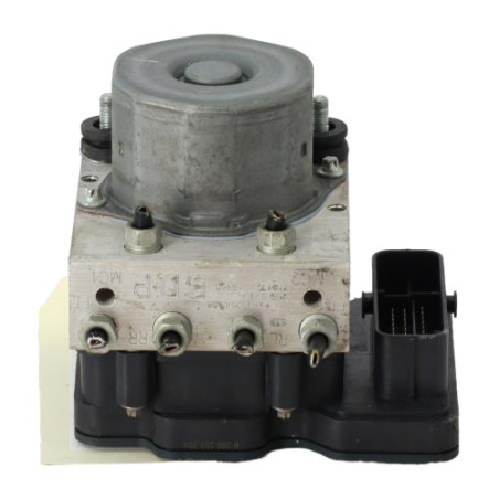 Bloc ABS (freins anti-blocage) OPEL CORSA E Photo n°1