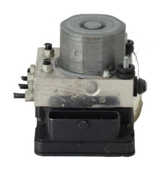 Bloc ABS (freins anti-blocage) OPEL CORSA E Photo n°3