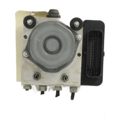 Bloc ABS (freins anti-blocage) OPEL CORSA E Photo n°4