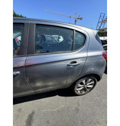 Bloc ABS (freins anti-blocage) OPEL CORSA E Photo n°9