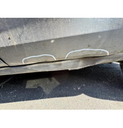 Bloc ABS (freins anti-blocage) OPEL CORSA E Photo n°10