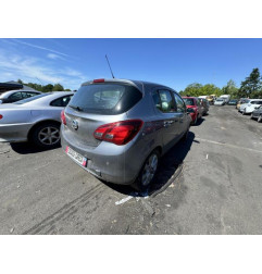 Bloc ABS (freins anti-blocage) OPEL CORSA E Photo n°16