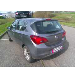 Bloc ABS (freins anti-blocage) OPEL CORSA E Photo n°20