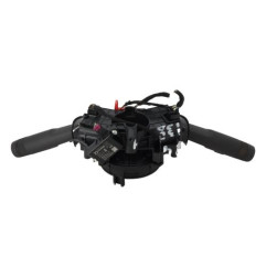 Com (Bloc Contacteur Tournant+Commodo Essuie Glace+Commodo Phare) OPEL CORSA E Photo n°3