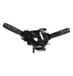 Com (Bloc Contacteur Tournant+Commodo Essuie Glace+Commodo Phare) OPEL CORSA E Photo n°4