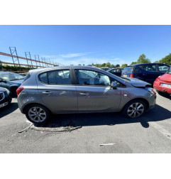 Com (Bloc Contacteur Tournant+Commodo Essuie Glace+Commodo Phare) OPEL CORSA E Photo n°11