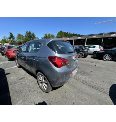 Com (Bloc Contacteur Tournant+Commodo Essuie Glace+Commodo Phare) OPEL CORSA E Photo n°15