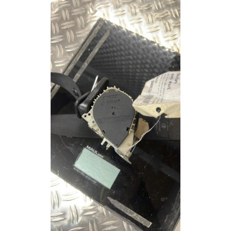Ceinture avant droit OPEL ASTRA G Photo n°1