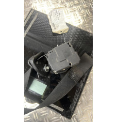 Ceinture avant droit OPEL ASTRA G Photo n°3