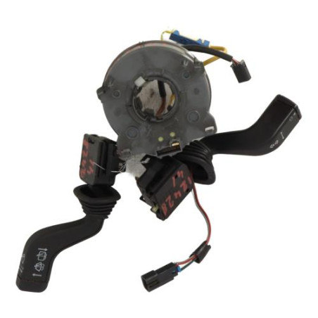 Com (Bloc Contacteur Tournant+Commodo Essuie Glace+Commodo Phare) OPEL ASTRA G Photo n°1