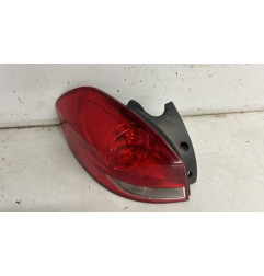 Feu arriere principal gauche (feux) RENAULT CLIO 3