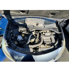 Feu arriere principal gauche (feux) RENAULT CLIO 3 Photo n°7