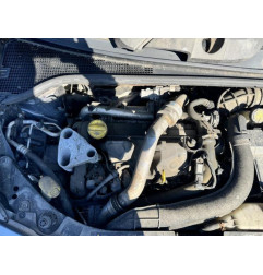 Feu arriere principal gauche (feux) RENAULT CLIO 3 Photo n°8