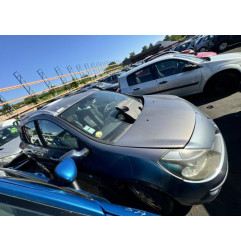 Feu arriere principal gauche (feux) RENAULT CLIO 3 Photo n°10