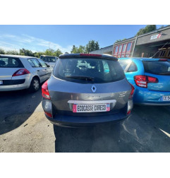 Feu arriere principal gauche (feux) RENAULT CLIO 3 Photo n°16