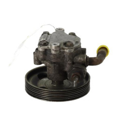 Pompe de direction FORD FIESTA 5 Photo n°1