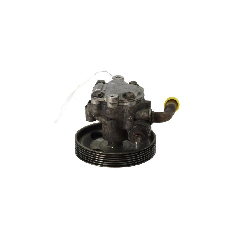 Pompe de direction FORD FIESTA 5