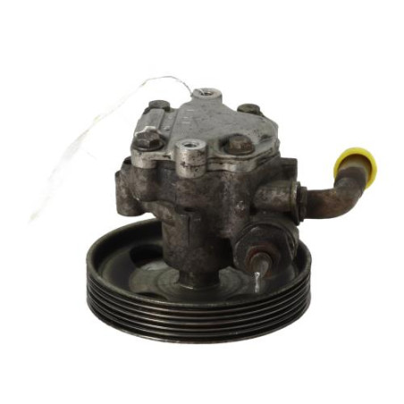 Pompe de direction FORD FIESTA 5 Photo n°1