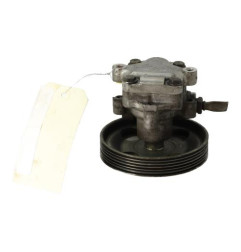 Pompe de direction FORD FIESTA 5 Photo n°3