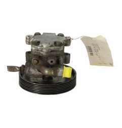 Pompe de direction FORD FIESTA 5 Photo n°4