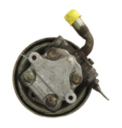 Pompe de direction FORD FIESTA 5 Photo n°5